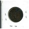 Image 2 : 1859 LARGE CDN PENNY COIN