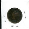 Image 2 : 1888 LARGE CDN PENNY COIN