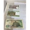 Image 3 : 15 FOREIGN NOTES