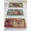 Image 5 : 15 FOREIGN NOTES