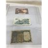 Image 9 : 15 FOREIGN NOTES