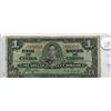 Image 1 : 1937 1.00 KING GEORGE NOTE