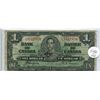 Image 1 : 1937 1.00 KING GEORGE NOTE