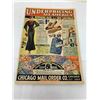 Image 1 : 1933 CHICAGO MAIL ORGER CATALOGUE. 102 PAGES