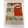 Image 1 : 1942 SEARS ROEBUCK'S MID WINTER SALE CATALOGUE 122 PAGES