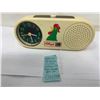 Image 1 : 1960'S KELLOGS WORKING ALARM CLOCK - ROOSTER WAKE UP
