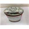 Image 3 : RARE HORNES GRANULAR GRAVY TIN
