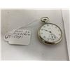 Image 1 : 1 ELGIN POCKET WATCH - 15 JEWELS SER # 9138529