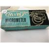 Image 5 : MICROMETER M+W N.O.S.