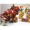 Image 2 : VINTAGE/RETRO MCDONALDS, DISNEY, MIXED TV, AND MOVIE TOYS