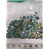 Image 3 : VINTAGE MARBLES (2 SEALED BAGS)