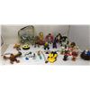 Image 1 : ASSORTED TOYS