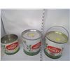 Image 2 : 3X HONEY TINS