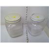 Image 1 : 2X NABOB JARS