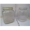 Image 2 : 2X NABOB JARS