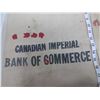 Image 2 : 2X CIBC COIN BAGS
