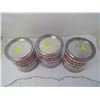 Image 3 : 3X ROGERS SYRUP QUART TINS