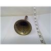 Image 2 : BRASS/WOOD HANDLED BELL