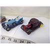 Image 6 : 4X TOY VEHICLES