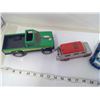 Image 9 : 4X TOY VEHICLES
