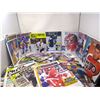Image 1 : BOX OF HOCKEY MAGAZINES (BECKETT)