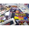 Image 5 : BOX OF HOCKEY MAGAZINES (BECKETT)