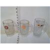 Image 1 : 3X A&W MUGS