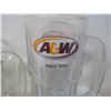 Image 6 : 3X A&W MUGS