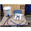 Image 1 : REVERSE OSMOSIS SET (NEEDS FILTER)