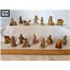 Image 1 : 17 WADE FIGURINES (NURSERY RHYMES)