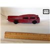 Image 1 : 1930'S MANOIL NY STREAMLINE CAR. (NICE CONDITION)