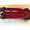 Image 2 : 1930'S MANOIL NY STREAMLINE CAR. (NICE CONDITION)
