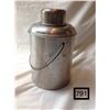 Image 1 : LARGE INSULATED BALL THERMOS