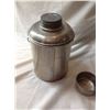 Image 2 : LARGE INSULATED BALL THERMOS