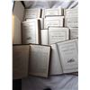 Image 5 : LOT OF VINTAGE BOOKS. 21 CLASSICS CLUB BOOKS