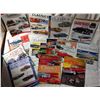 Image 2 : DANBURY MINT CLASSICS MAGAZINES. (VARIOUS YEARS)