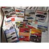 Image 3 : DANBURY MINT CLASSICS MAGAZINES. (VARIOUS YEARS)