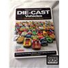 Image 1 : STANDARD CATALOGUE OF DIE-CAST VEHICLES