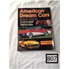 Image 1 : AMERICAN DREAM CARS