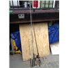 Image 1 : LOT OF 6 FISHING RODS