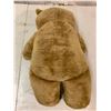 Image 2 : 1960'S TEDDY BEAR (GOOD CONDITION)