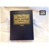 Image 1 : MOTOR'S 1956 AUTO REPAIR BOOK (ALL VEHICLES)