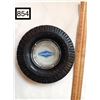 Image 1 : GOODYEAR TIRE ASHTRAY