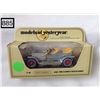 Image 1 : MATCHBOX Y10 1978 MODELS OF YESTERYEAR 1906 ROLLS ROYCE