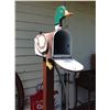 Image 2 : DUCK MAILBOX