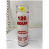 Image 1 : 120 HOUR EMERGENCY SURVIVAL CANDLE