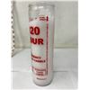 Image 2 : 120 HOUR EMERGENCY SURVIVAL CANDLE