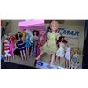 Image 2 : BARBIE DOLLS AND DOLL CLOTHES