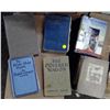 Image 2 : LOT OF 6 BOOKS