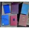 Image 1 : LOT OF 6 BOOKS